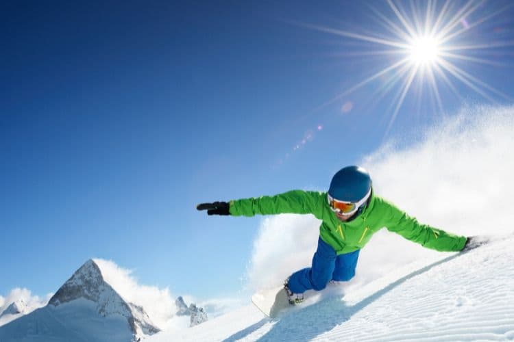 De laatste plaatsen op onze wintersport vakanties!