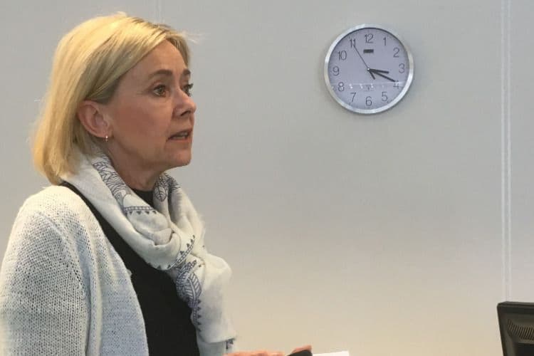 Singlereizenkoningin met een missie