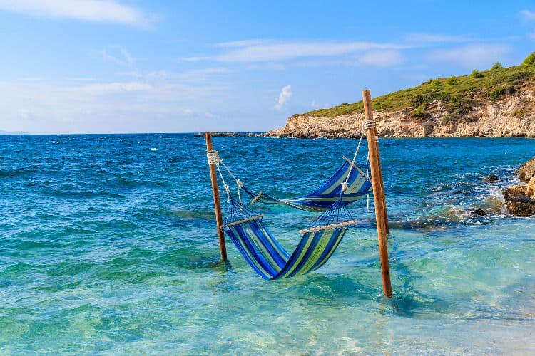 Singlereis Griekenland 'Los op Kos'