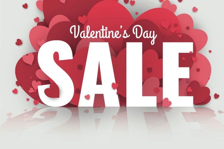 Singlereizen met Valentijn aanbieding