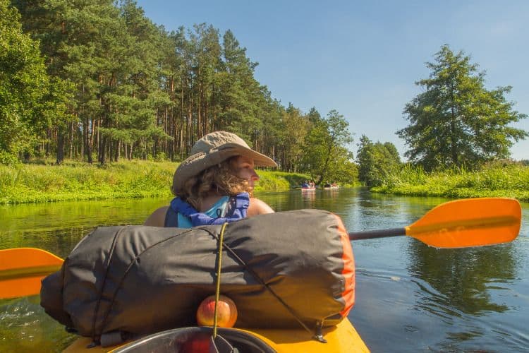 Zorgeloos op singlereis in Nederland