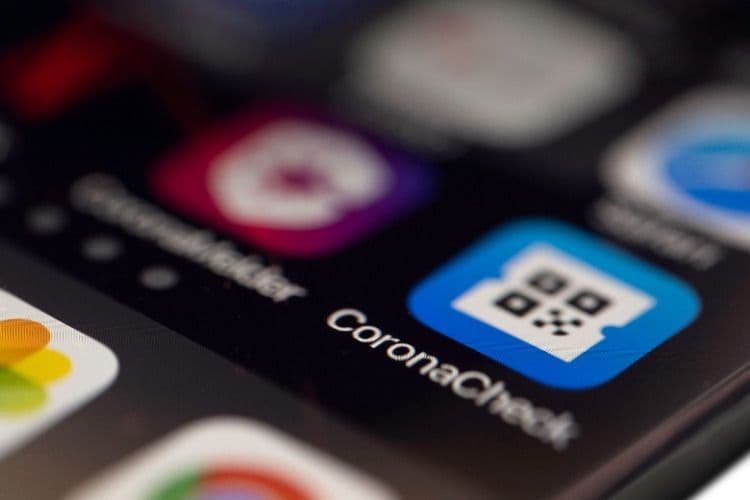 Nu gratis PCR- en sneltest!