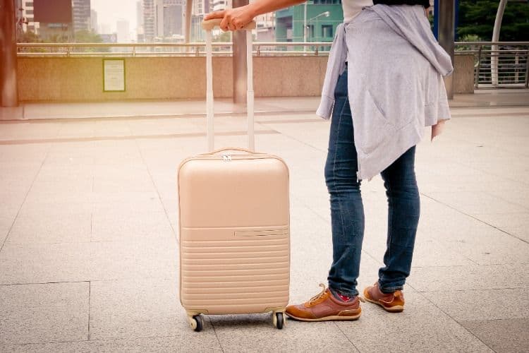 Alleen op vakantie, samen avonturen beleven