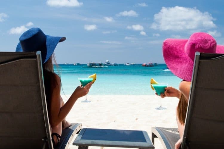 Boek nu je winter zonvakantie 2022-2023