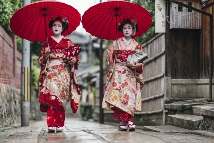 Op rondreis door Japan? Lees hier alle tips!