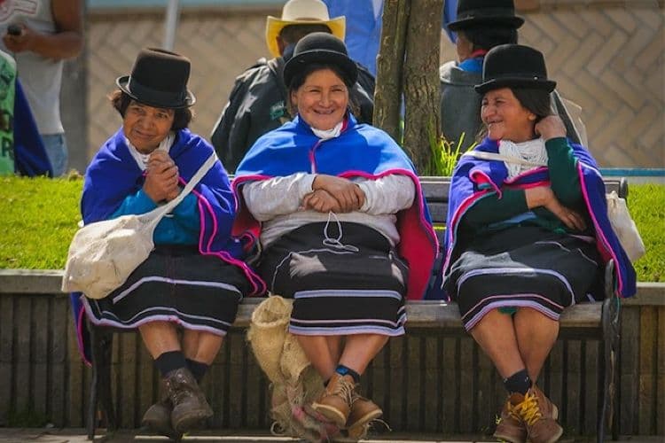 Korting op verre bestemming