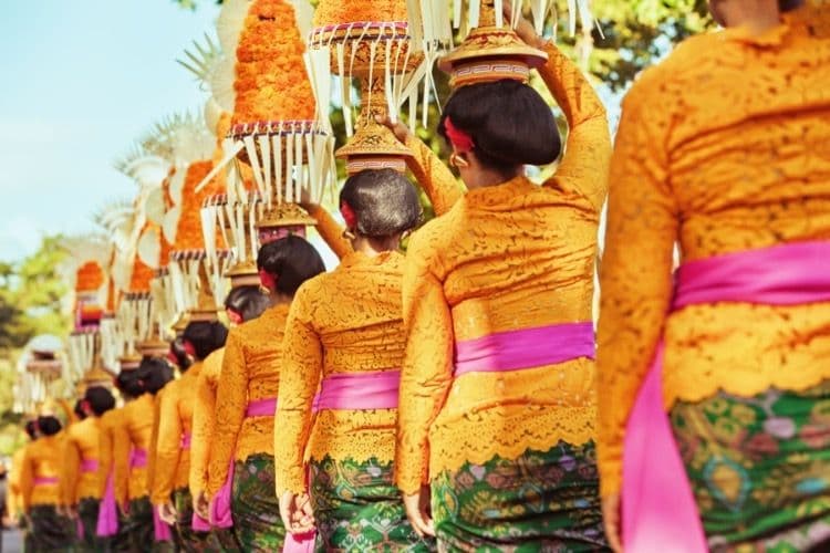 Corona-inreisvoorwaarden Indonesië opgeheven