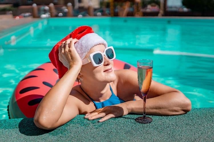Onze singlereizen tijdens Kerst zijn bijna vol!