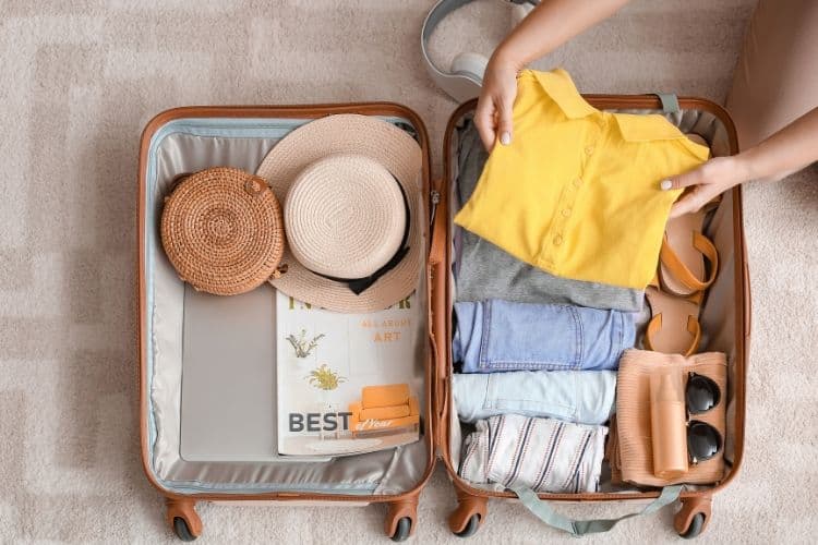 Er even tussenuit? Tips voor weekendjes weg! 