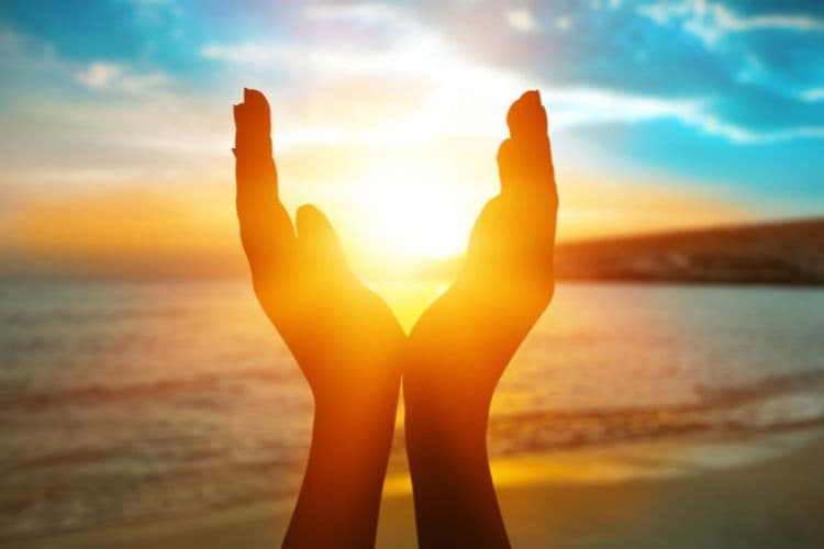 Waar zoek jij de winterzon op?