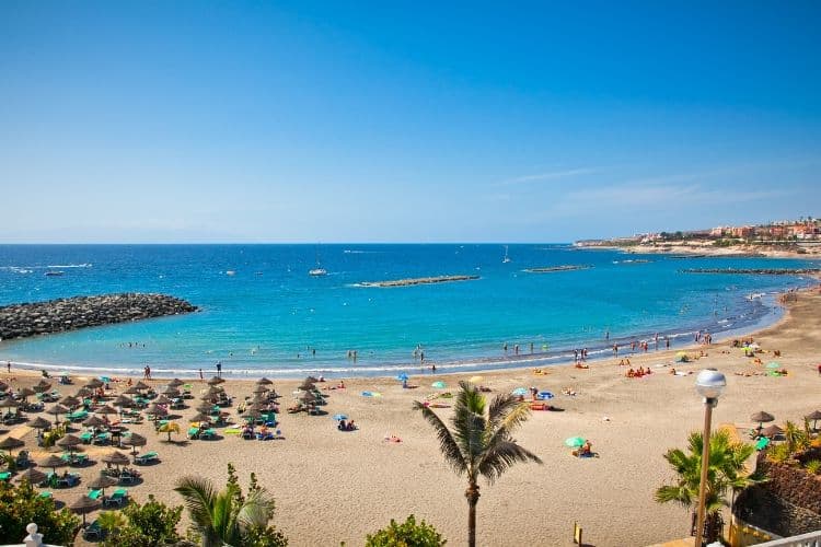 Dit is wat de nieuwe wet in Spanje voor jou betekent