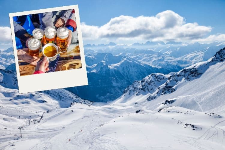 Jongeren wintersportreizen!