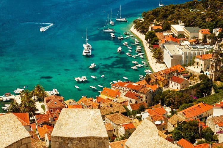 Kroatië blijft populair: welke regio past bij jouw vakantie?