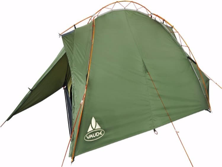 Diverse Campings IJsland foto 1