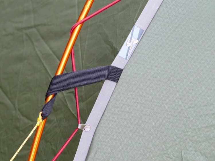 Diverse Campings IJsland foto 3