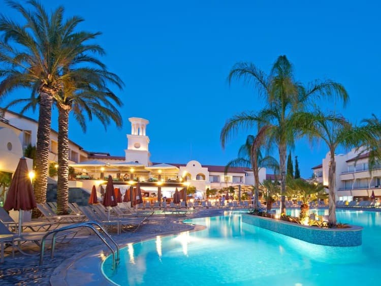 Napa Plaza foto 1