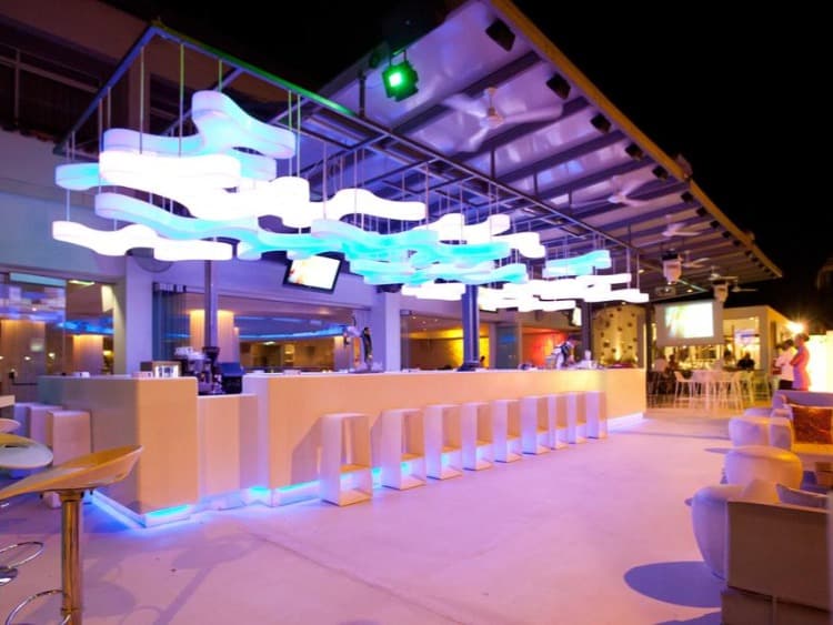 Napa Plaza foto 2