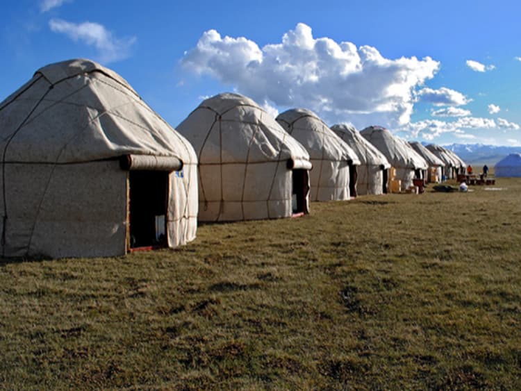 Accommodatie SKG foto 2