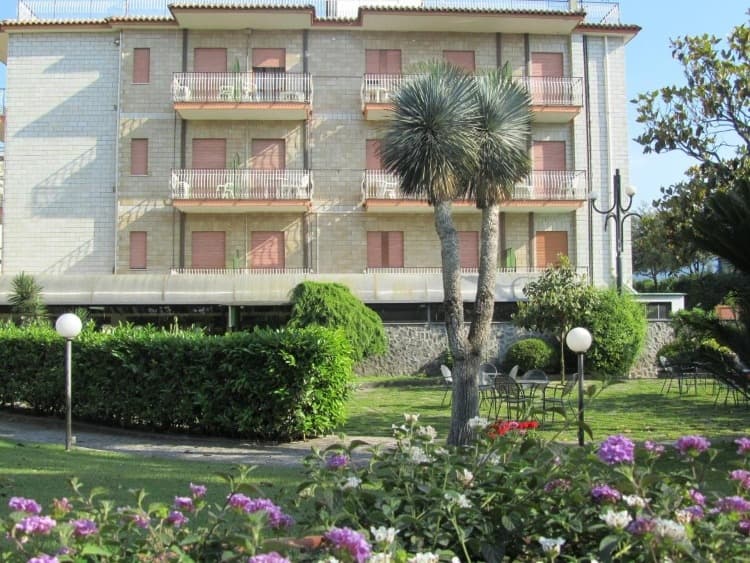 Hotel Giovanna foto 1