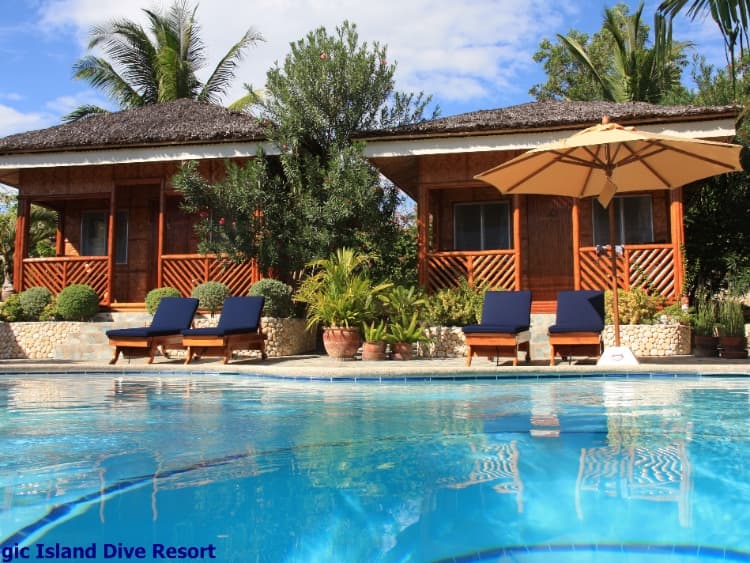Magic resort foto 3