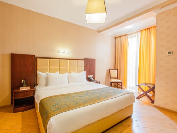 KMM Hotel foto 1