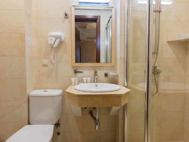 KMM Hotel foto 2