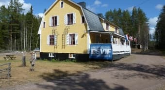 Horrmundsgården foto 2