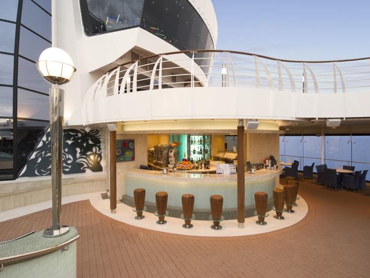 MSC Preziosa foto 6