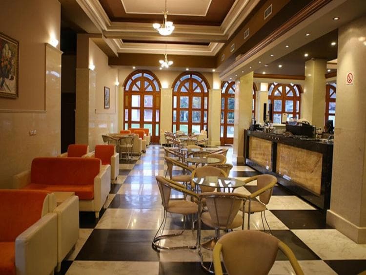 Hotels Albanië foto 1