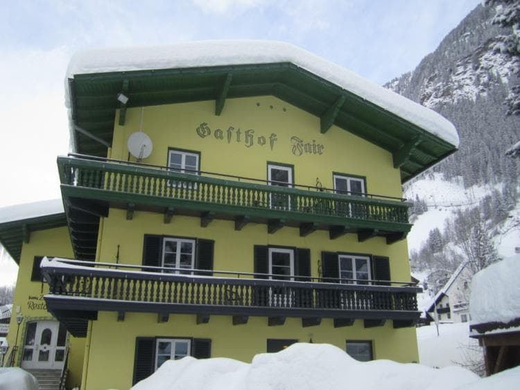 Gasthof Fair foto 2