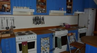 Horrmundsgården foto 1