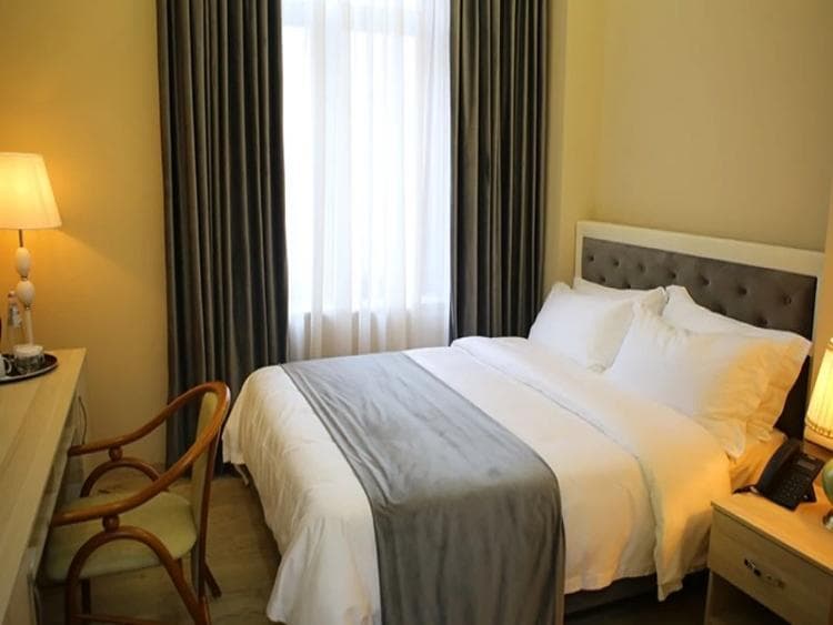 Hotels Albanië foto 2