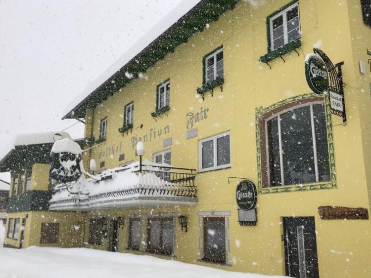 Gasthof Fair foto 3