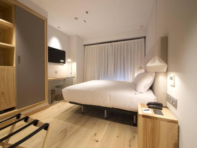 4* hotel Zenit foto 2