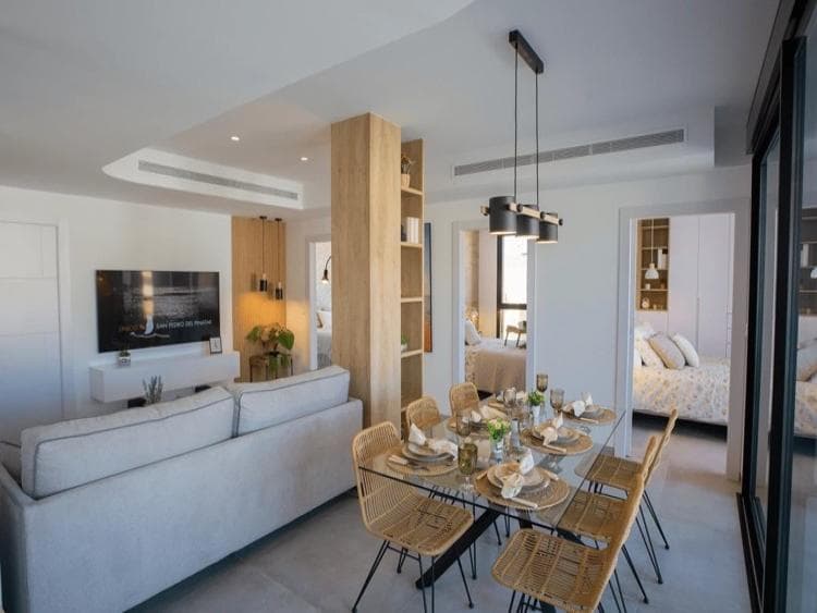 Llana Towers foto 3