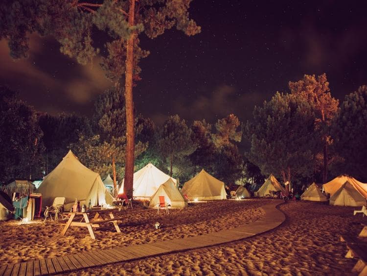 Surfcamp Montalivet foto 1