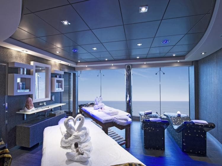 MSC Preziosa foto 5