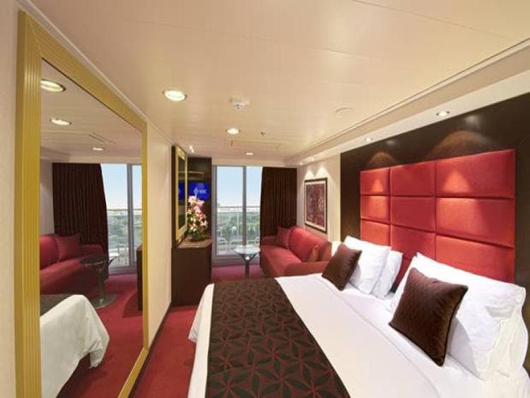 MSC Preziosa foto 1