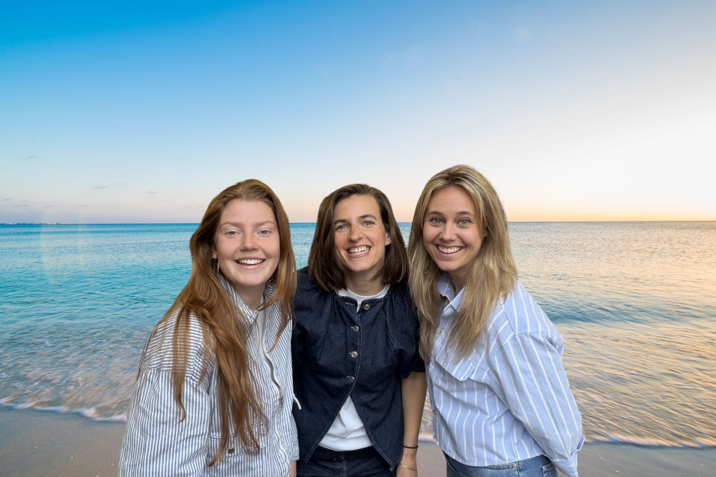 Ons team staat voor je klaar