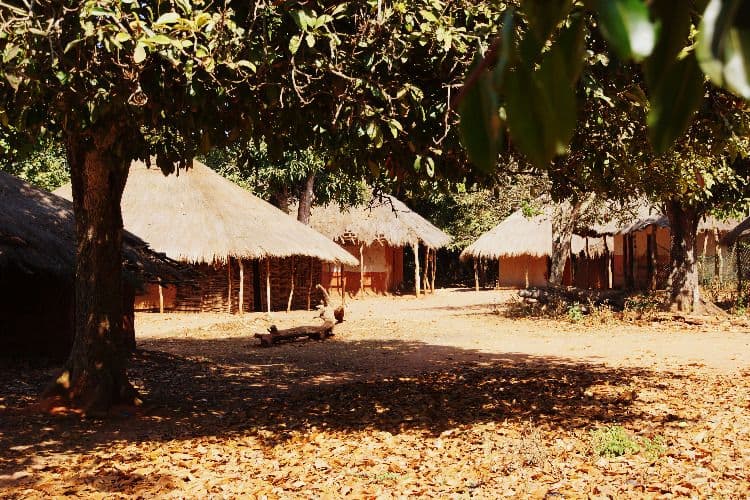 Gambia....ga ook mee op 25 februari!