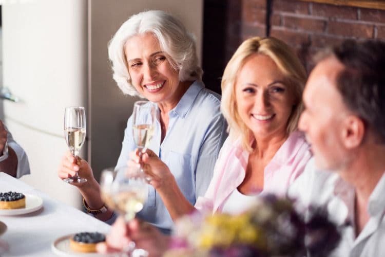 50Plus single en alleen op vakantie