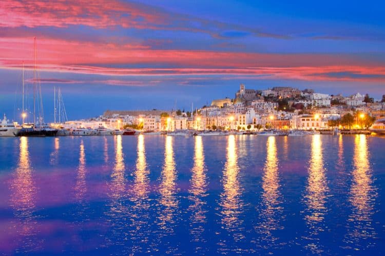 Ibiza is hot deze zomer!