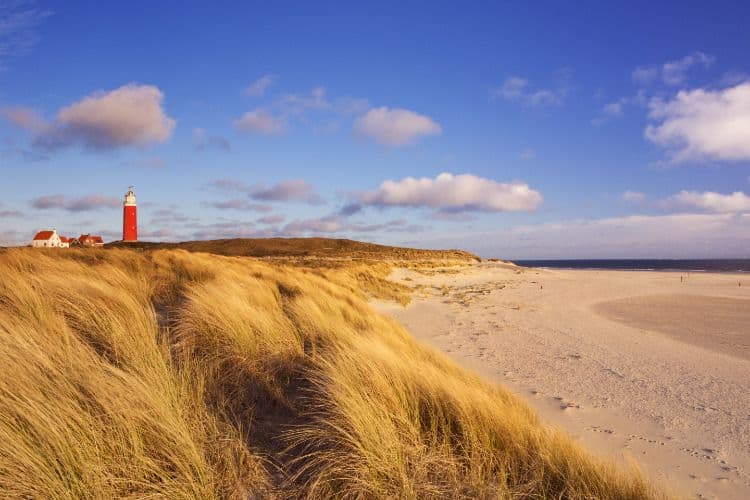 Vertrouwd er tussenuit in Nederland en België