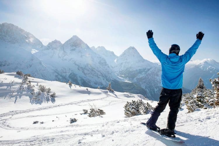 Wintersport