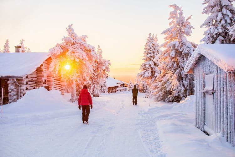 Winterreizen