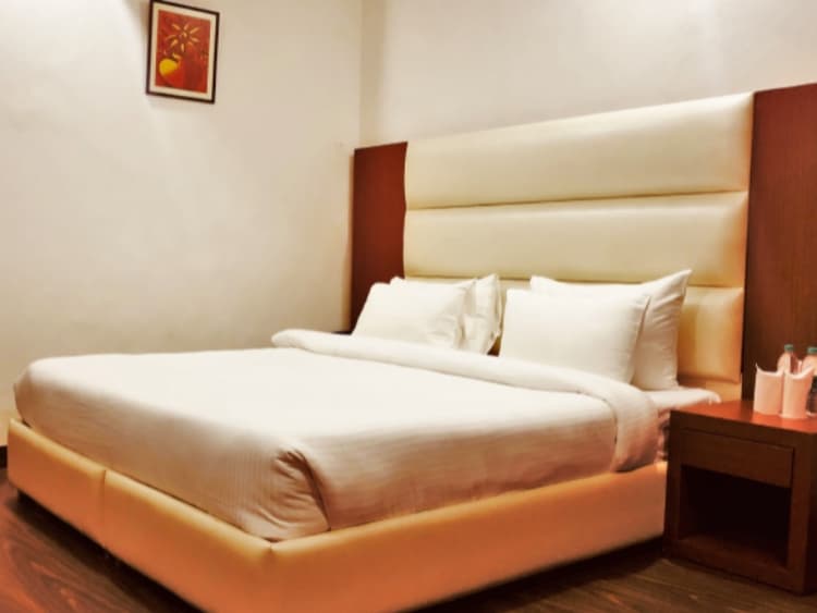 Accommodatie SIA foto 1