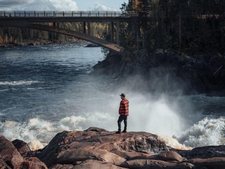 Dag 1 | Luleå